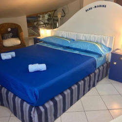 Casa Vacanze Blue Marine